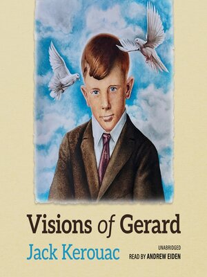 cover image of Visions of Gerard